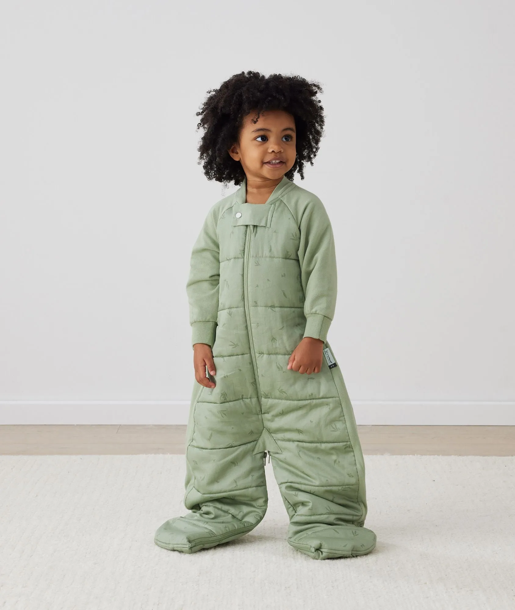 Sleep Suit Sack 3.5 TOG Willow