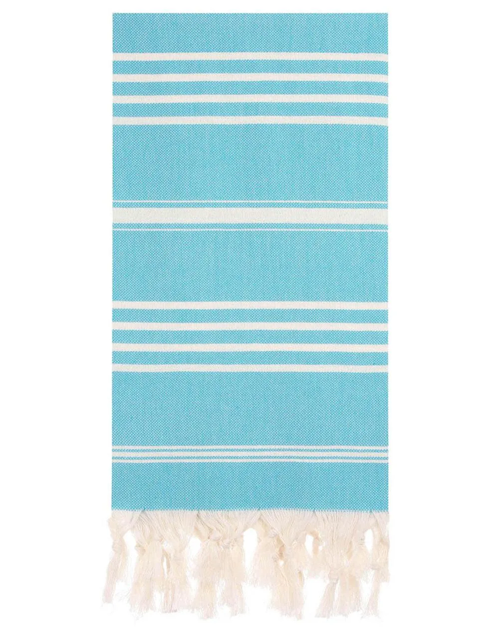 Sultan Turkish Beach Towel