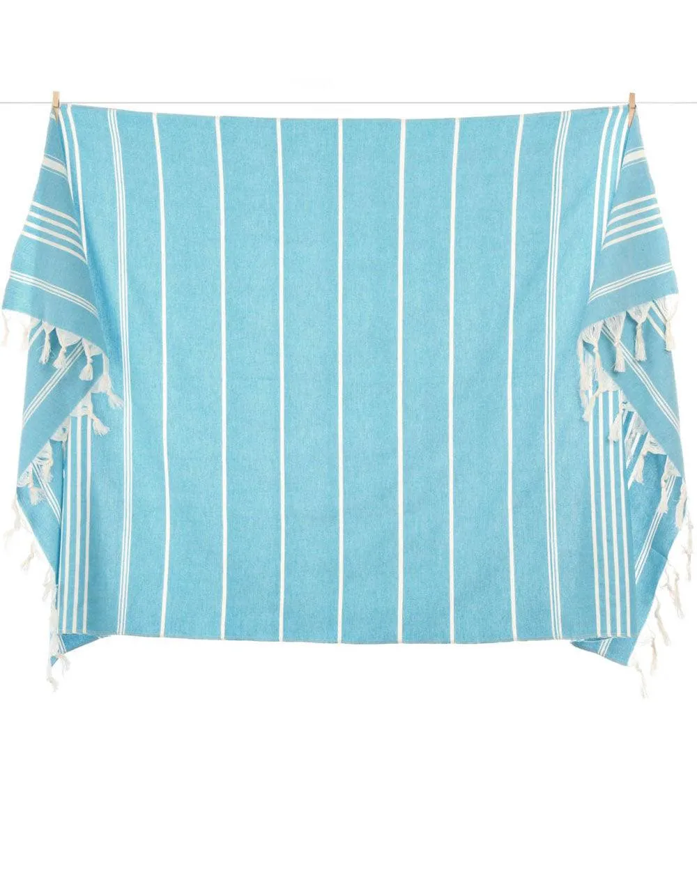 Sultan Turkish Beach Towel