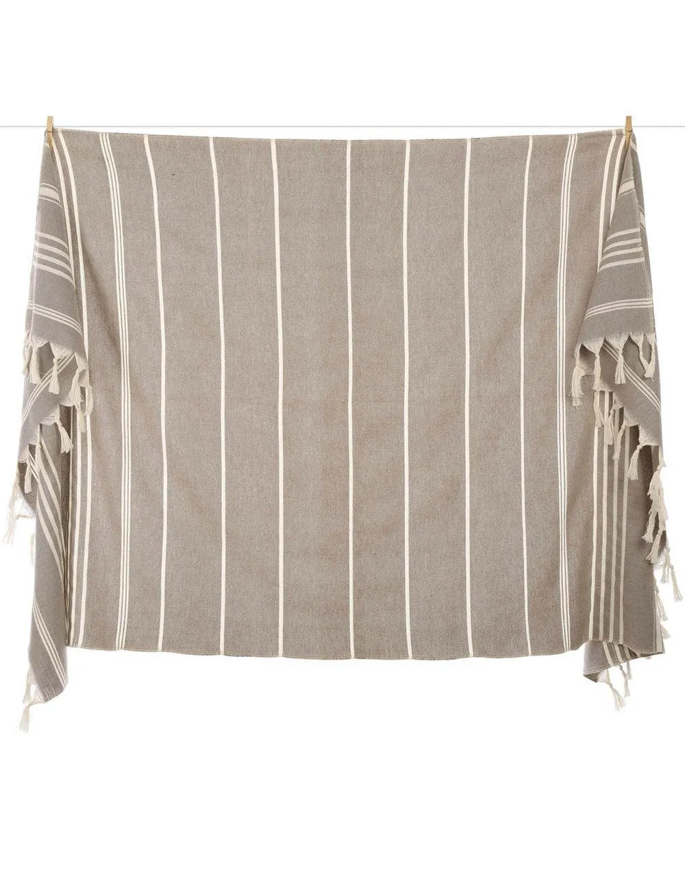 Sultan Turkish Beach Towel