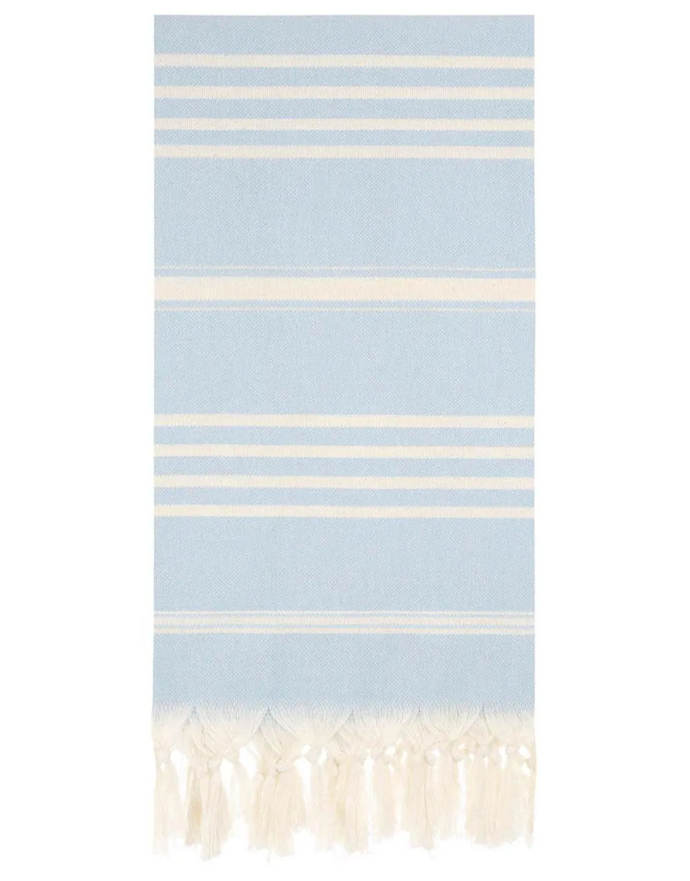 Sultan Turkish Beach Towel