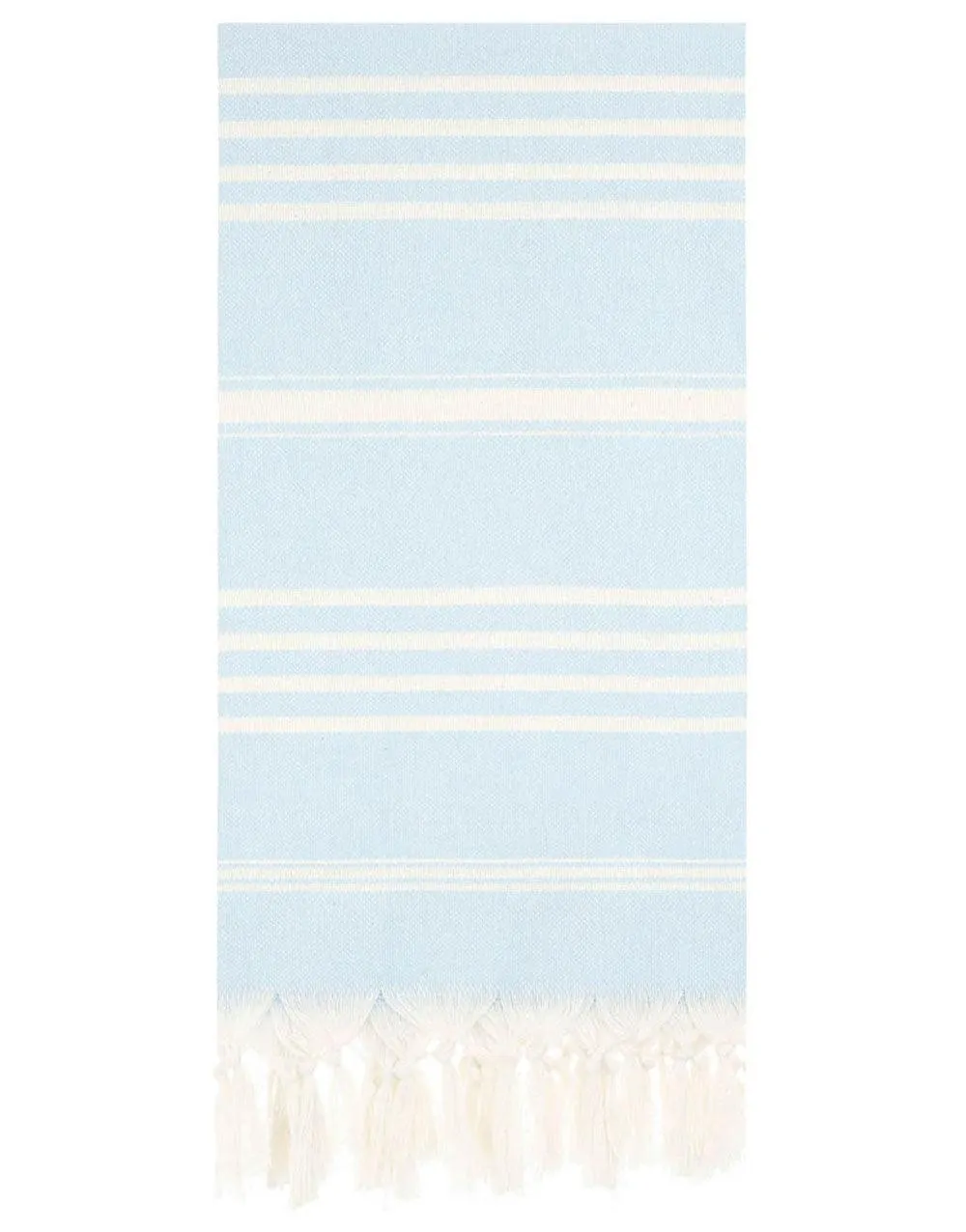 Sultan Turkish Beach Towel