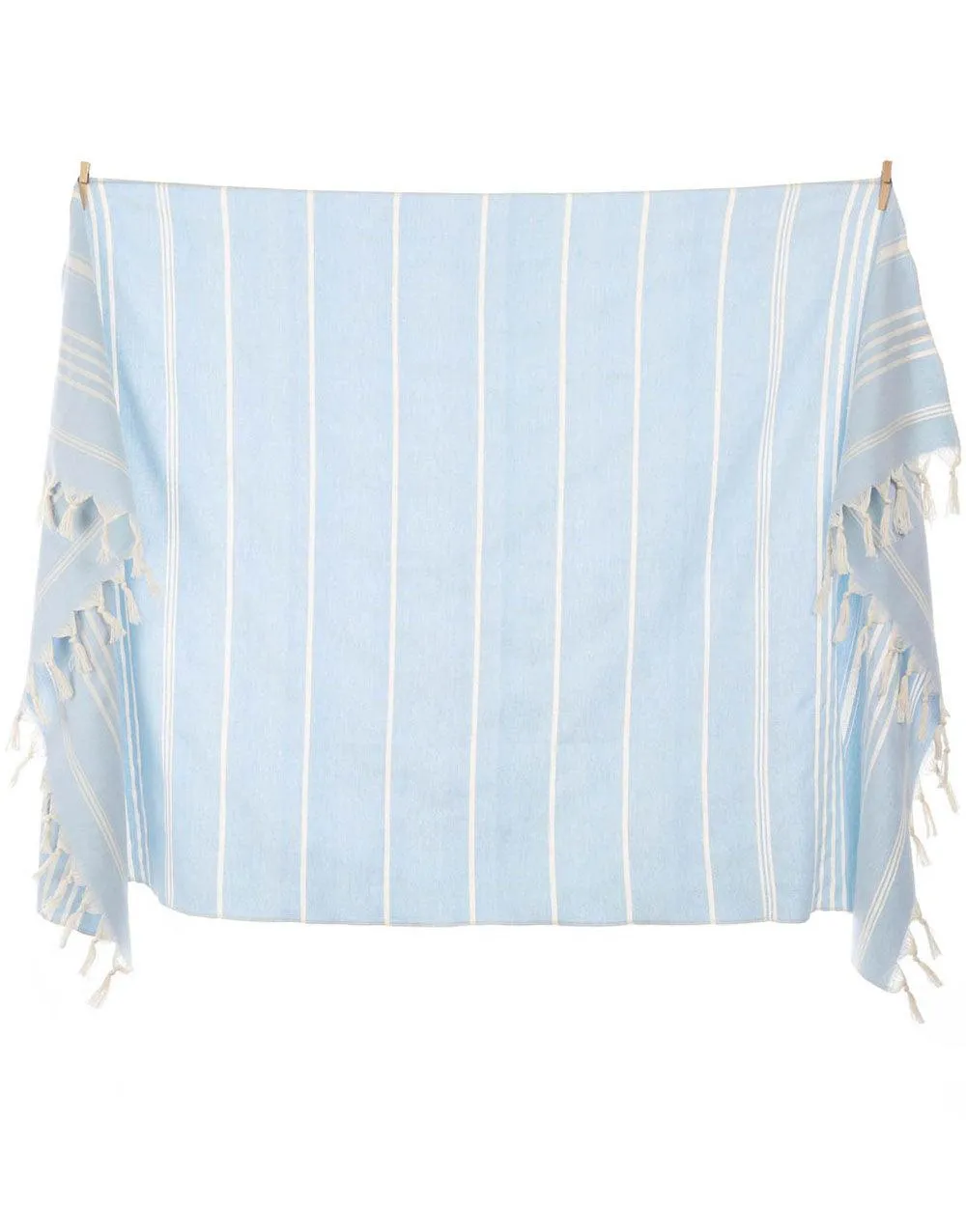 Sultan Turkish Beach Towel