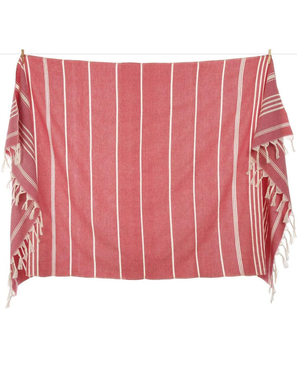 Sultan Turkish Beach Towel