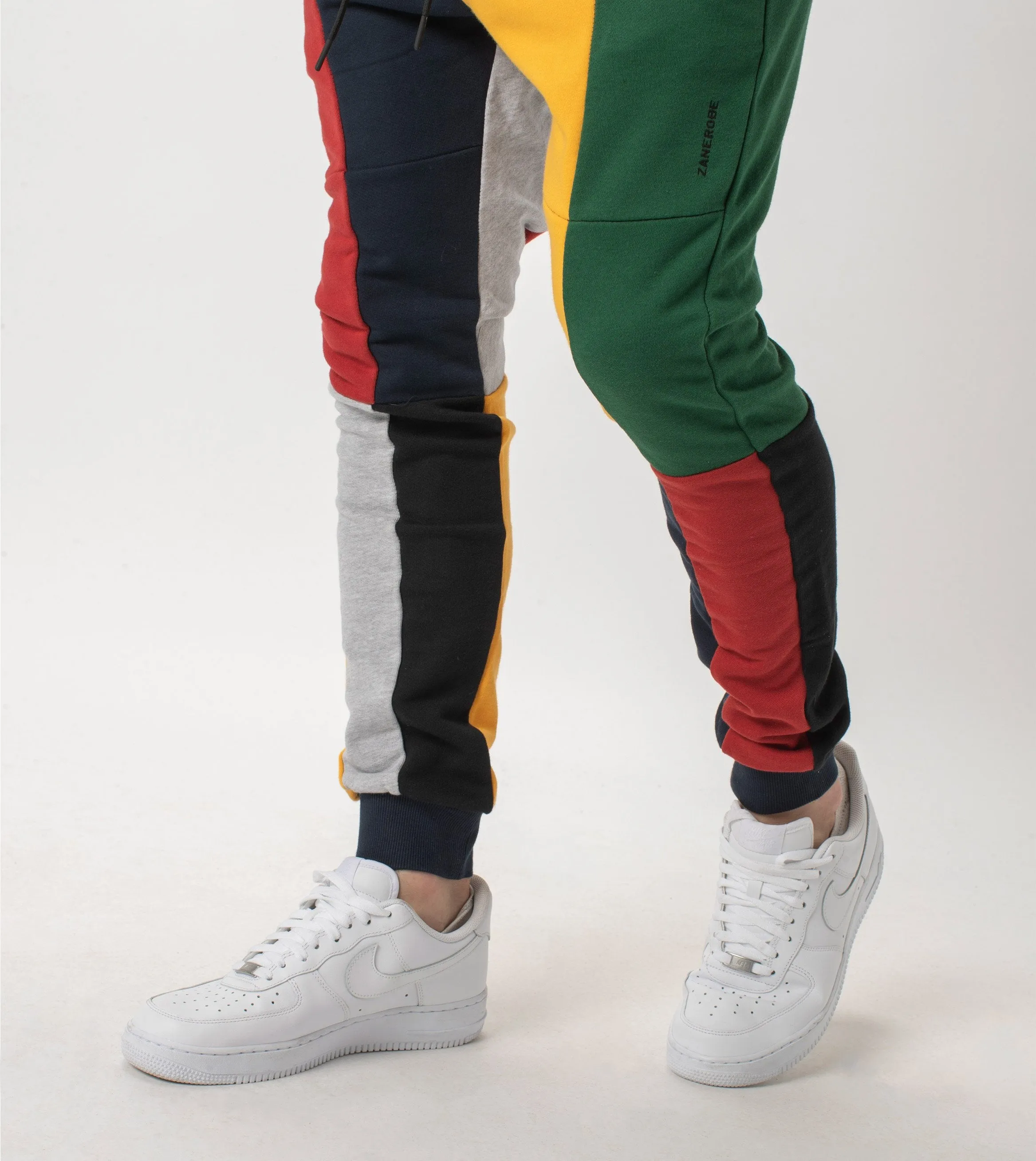 Sureshot Fleece Jogger Rubix