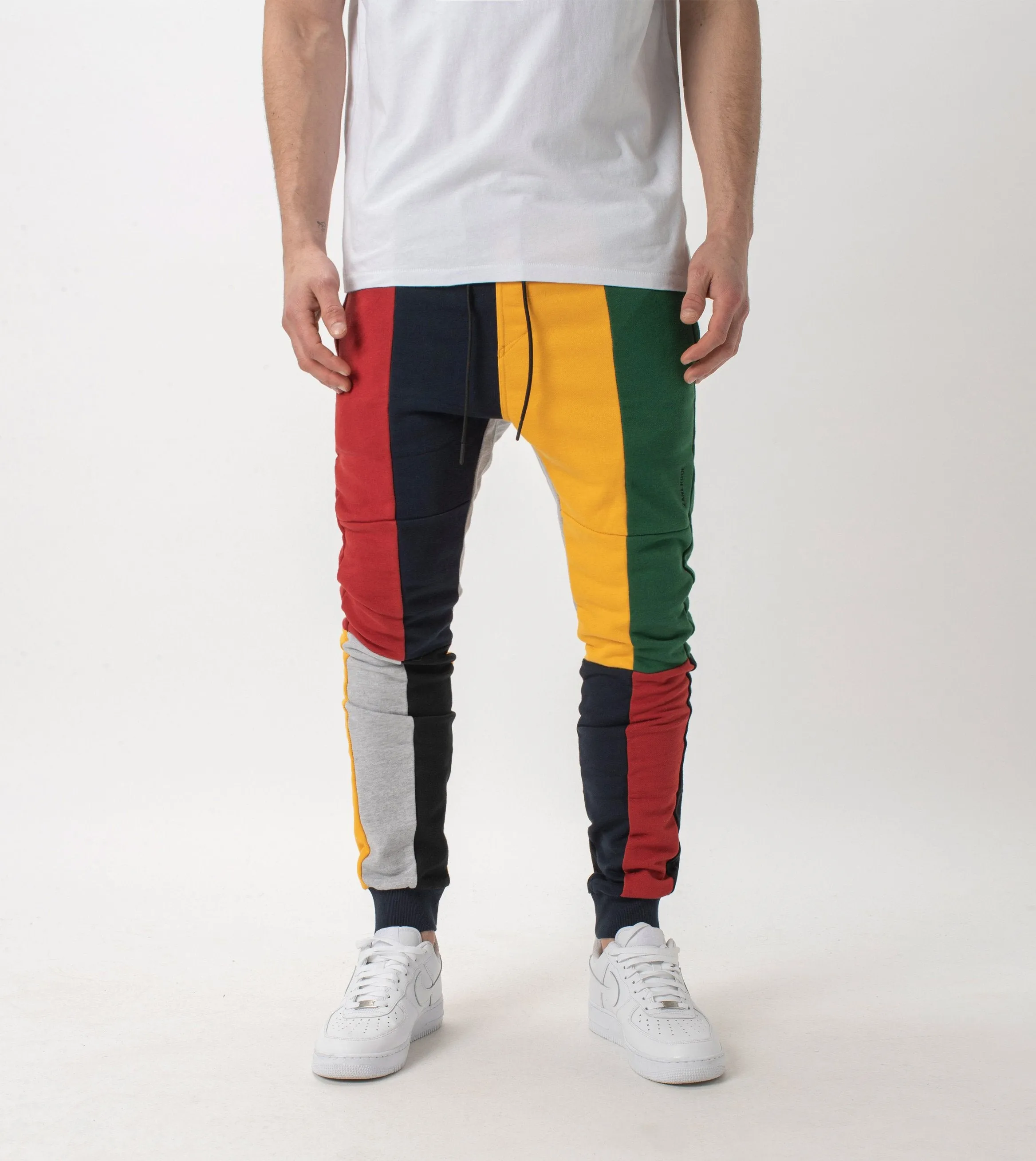 Sureshot Fleece Jogger Rubix