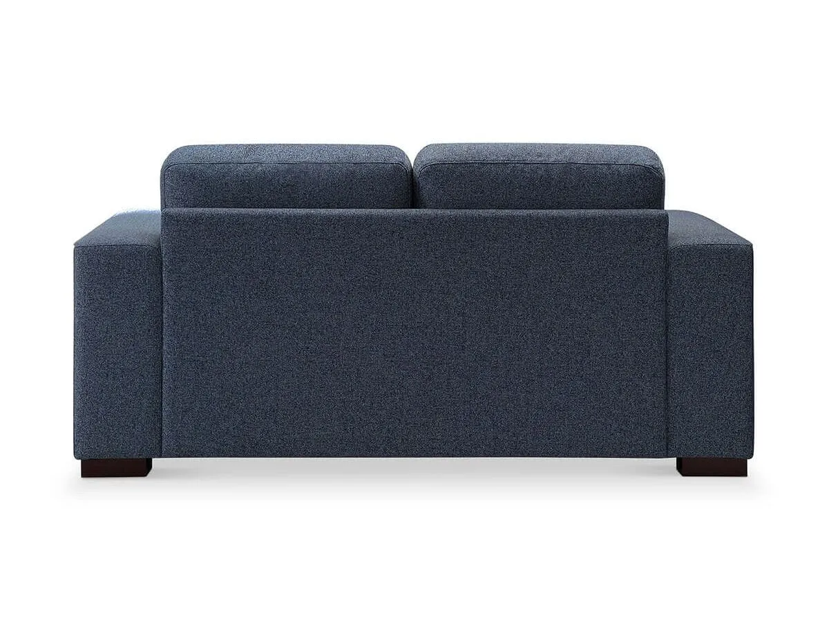 Tamora Fabric Loveseat