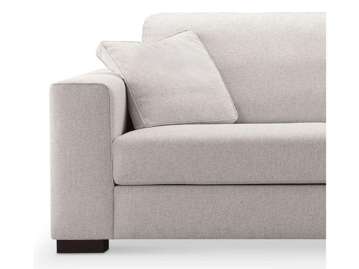 Tamora Fabric Loveseat