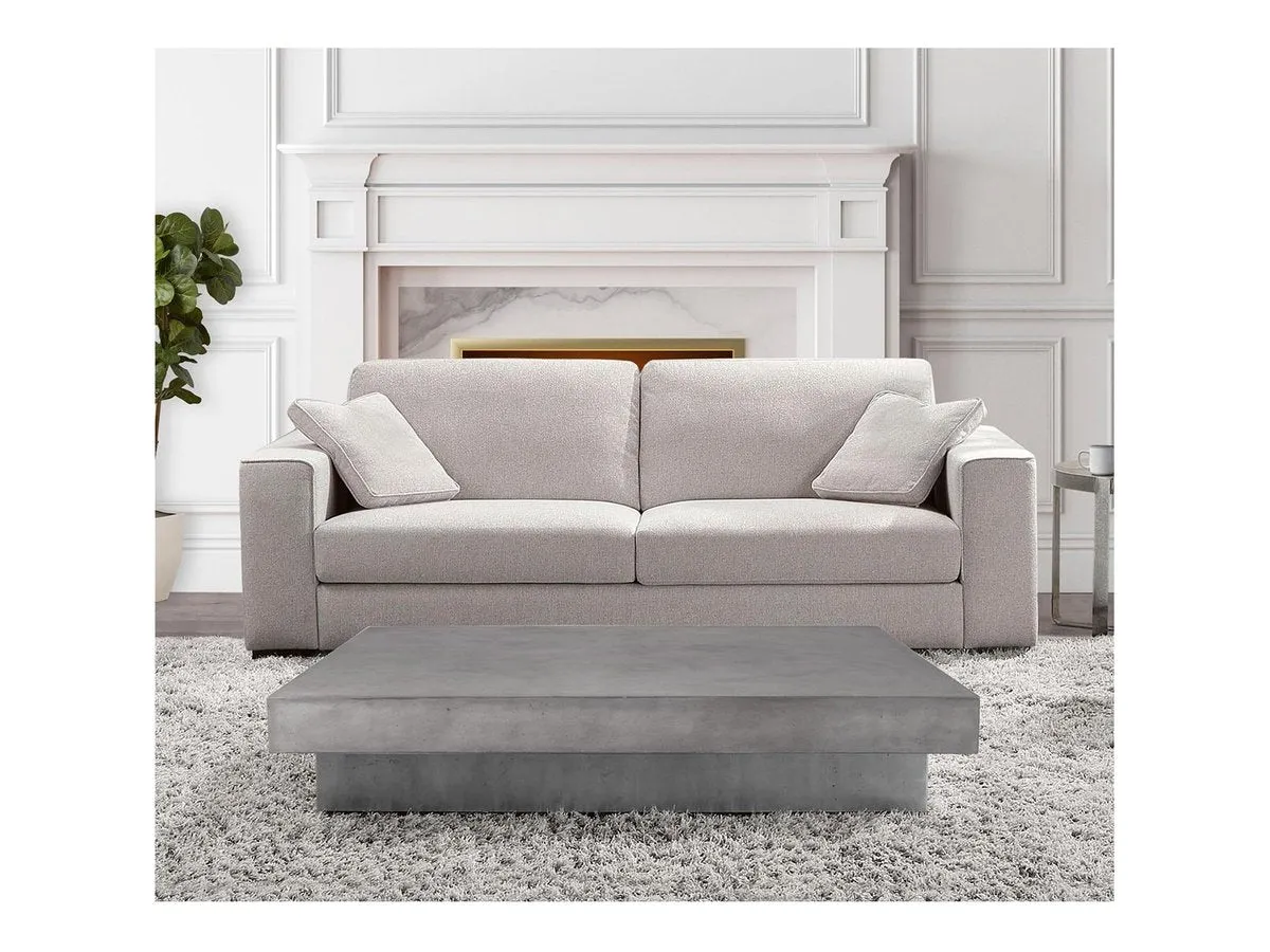 Tamora Fabric Sofa