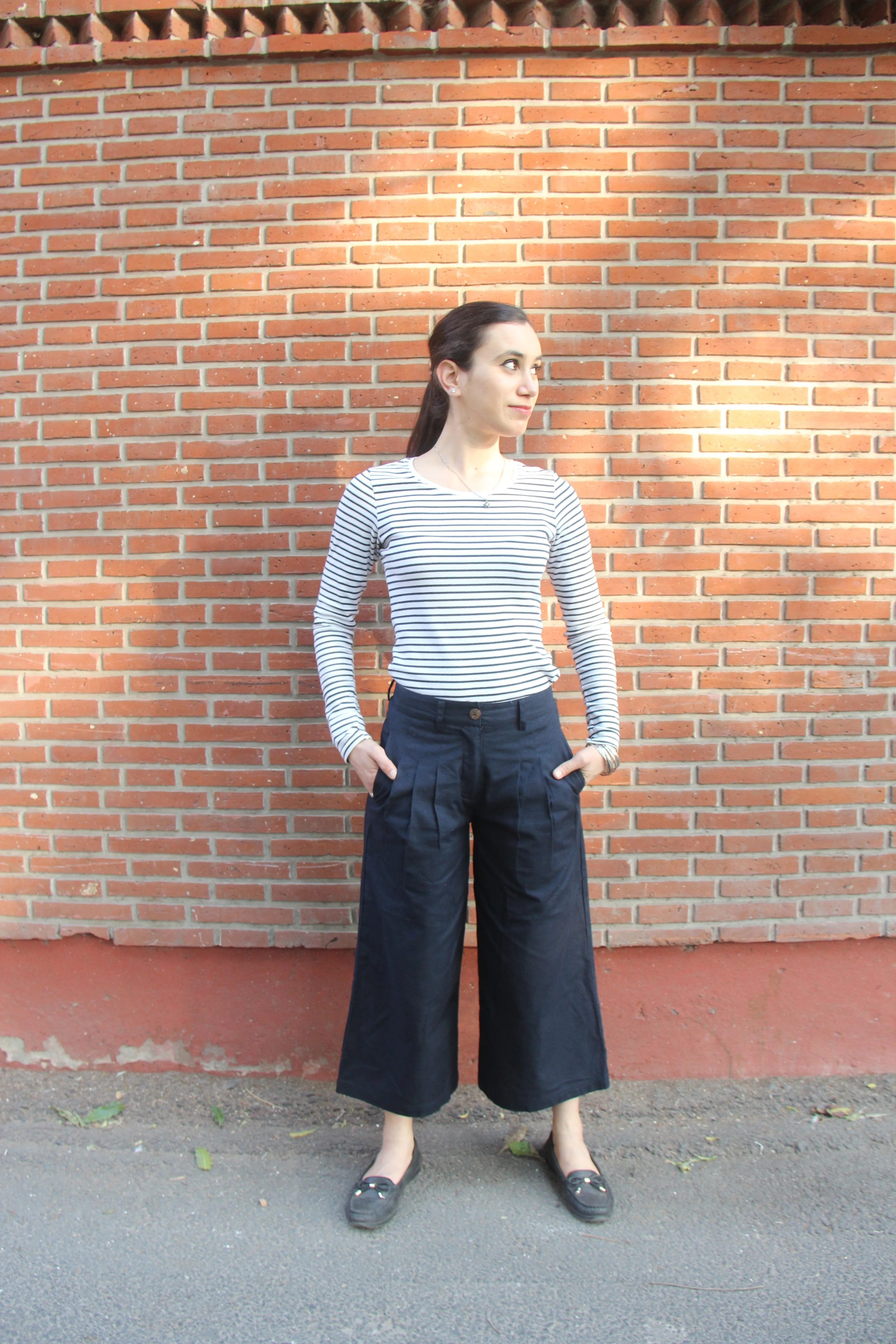 Tango Palazzo Pants