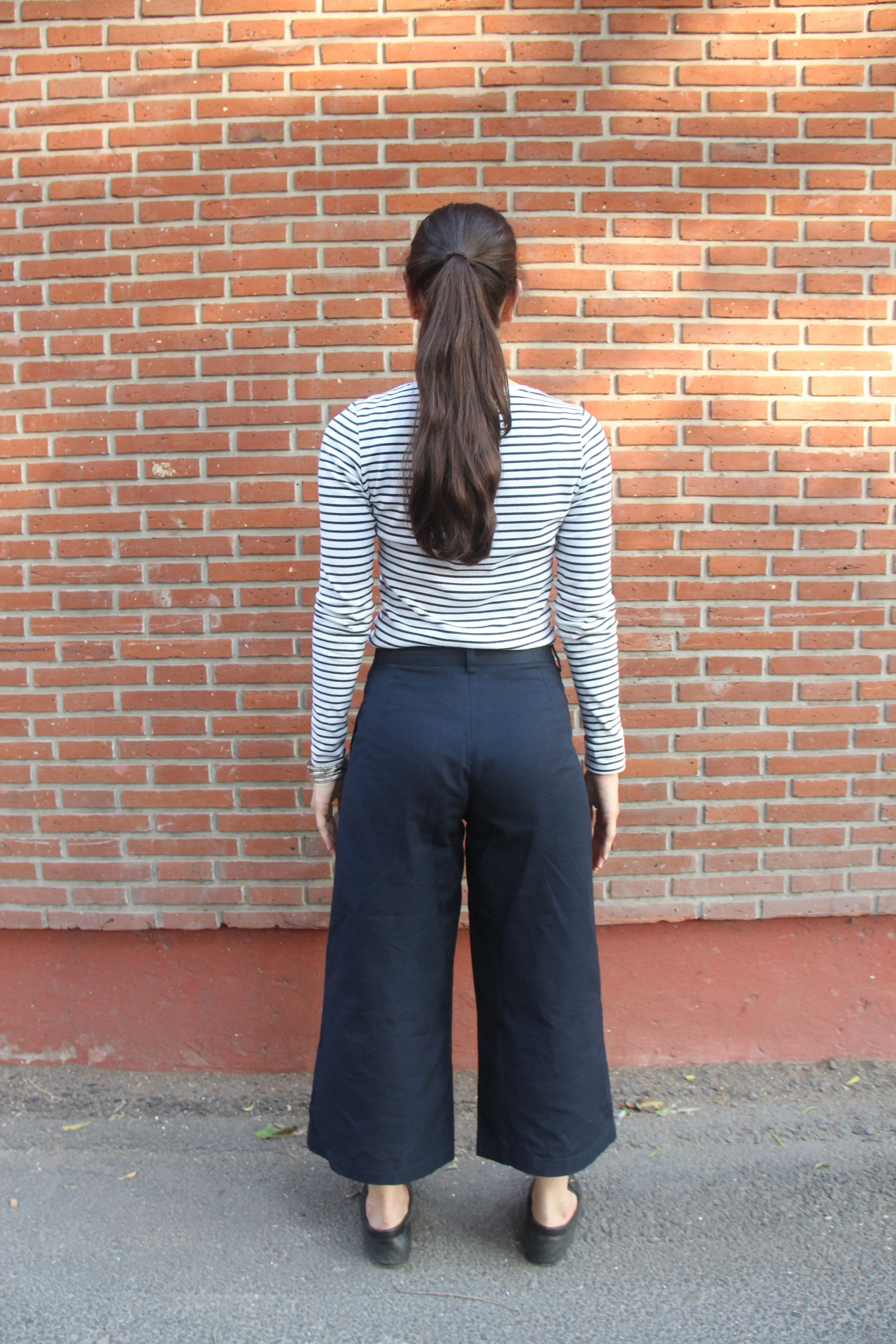 Tango Palazzo Pants