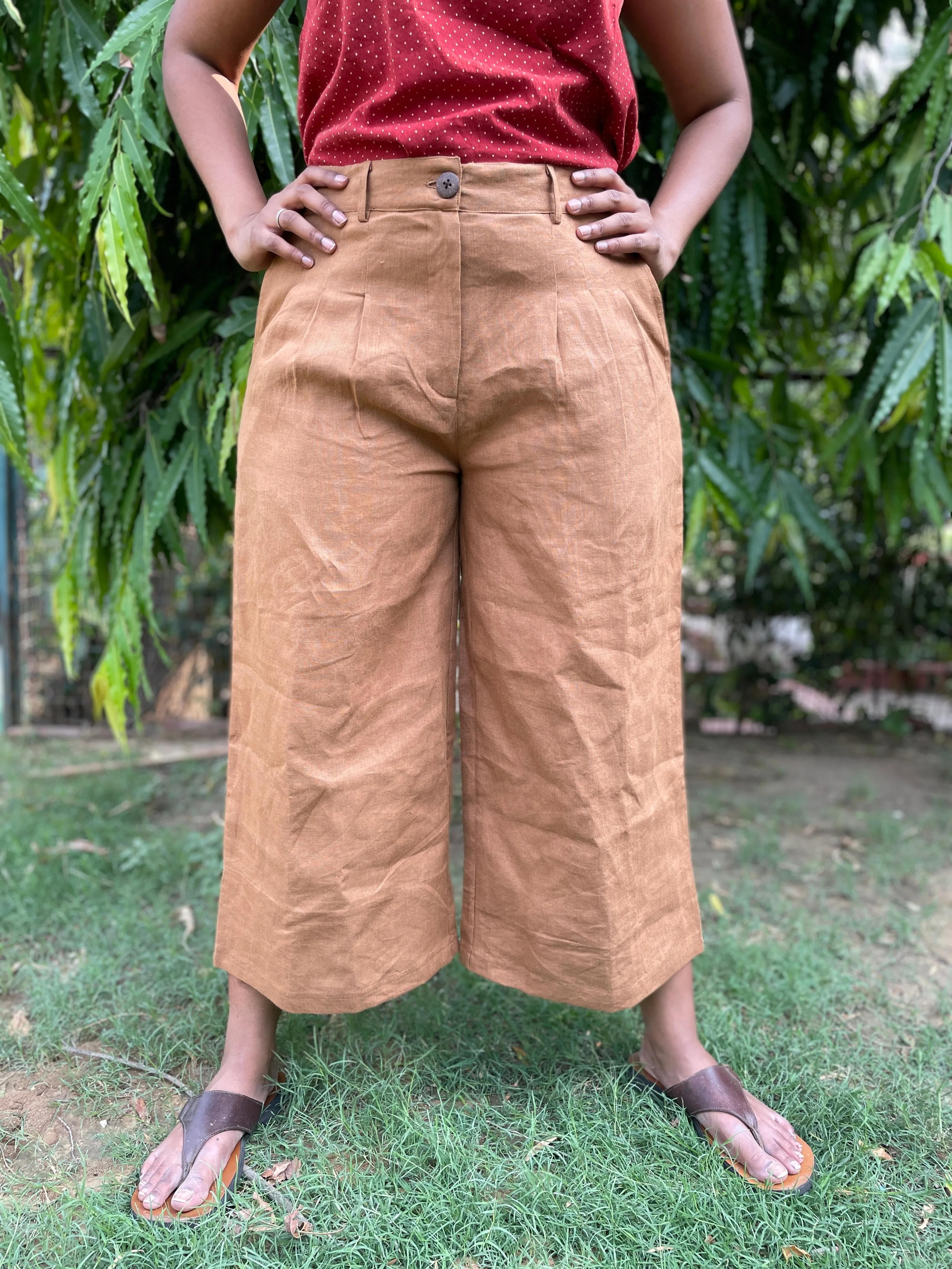 Tango Palazzo Pants