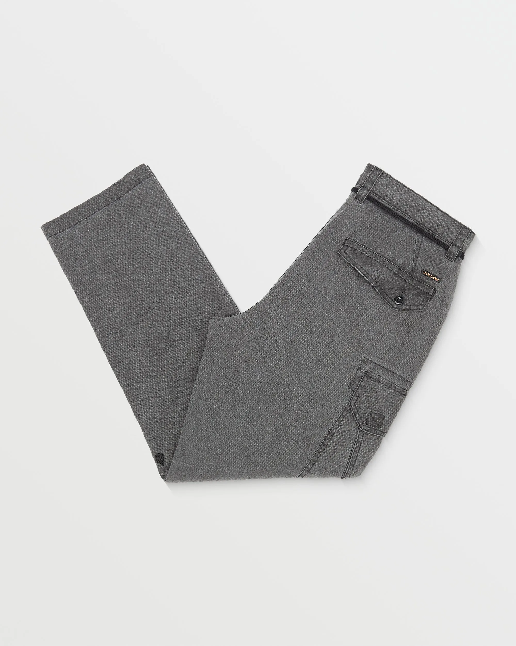 Team Cargo Trousers - Stealth