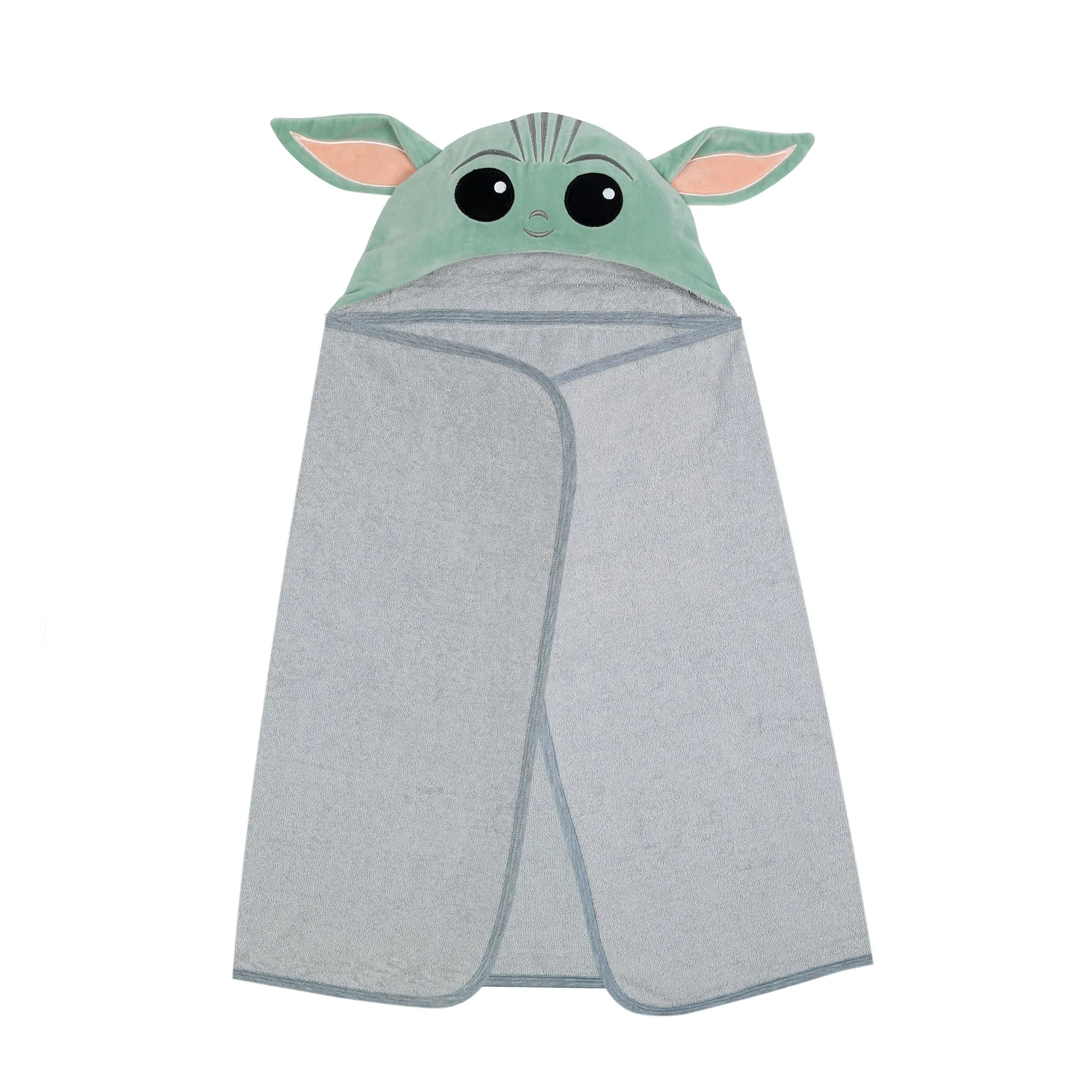 The Child Hooded Bath Towel