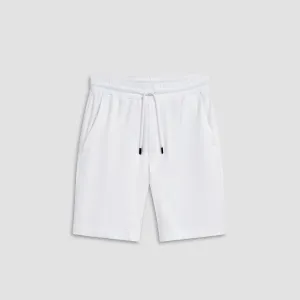 Towelling French Terry Shorts