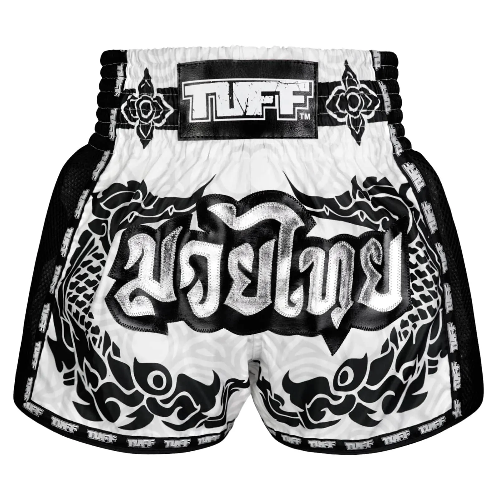 TUFF New Retro Style Shorts - The Great Hongsa