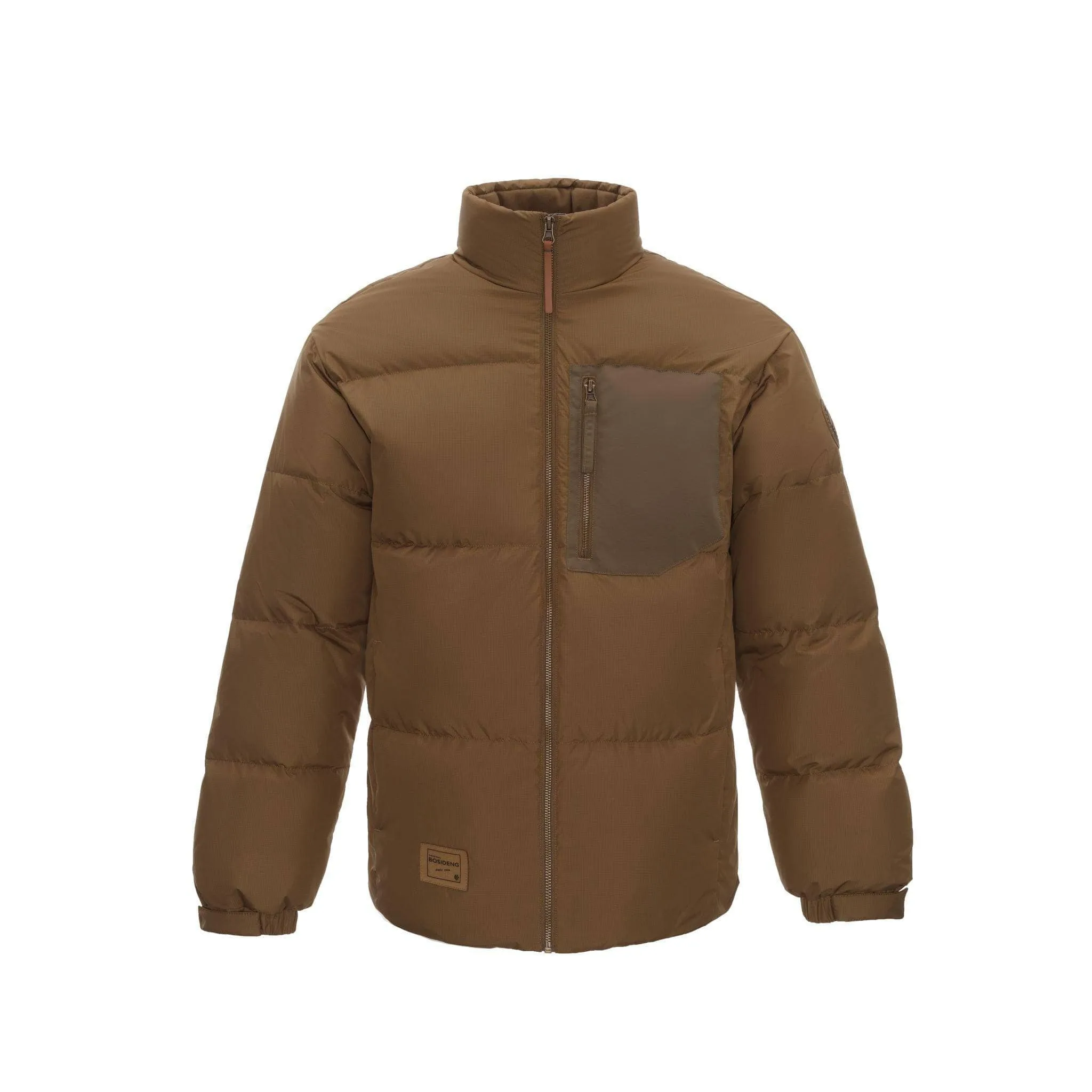 UV-Protective Multi-functional Short Jacket