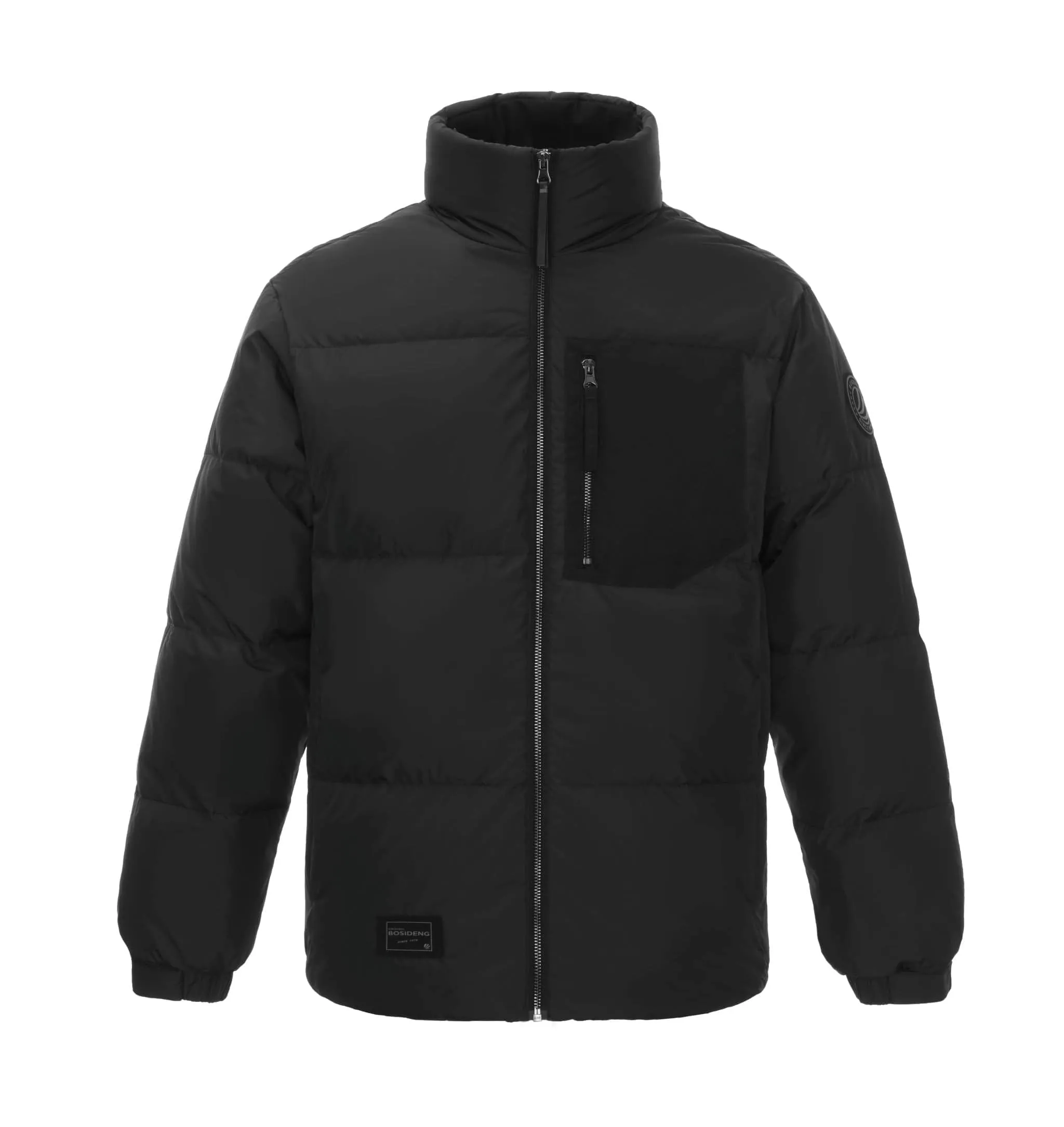 UV-Protective Multi-functional Short Jacket