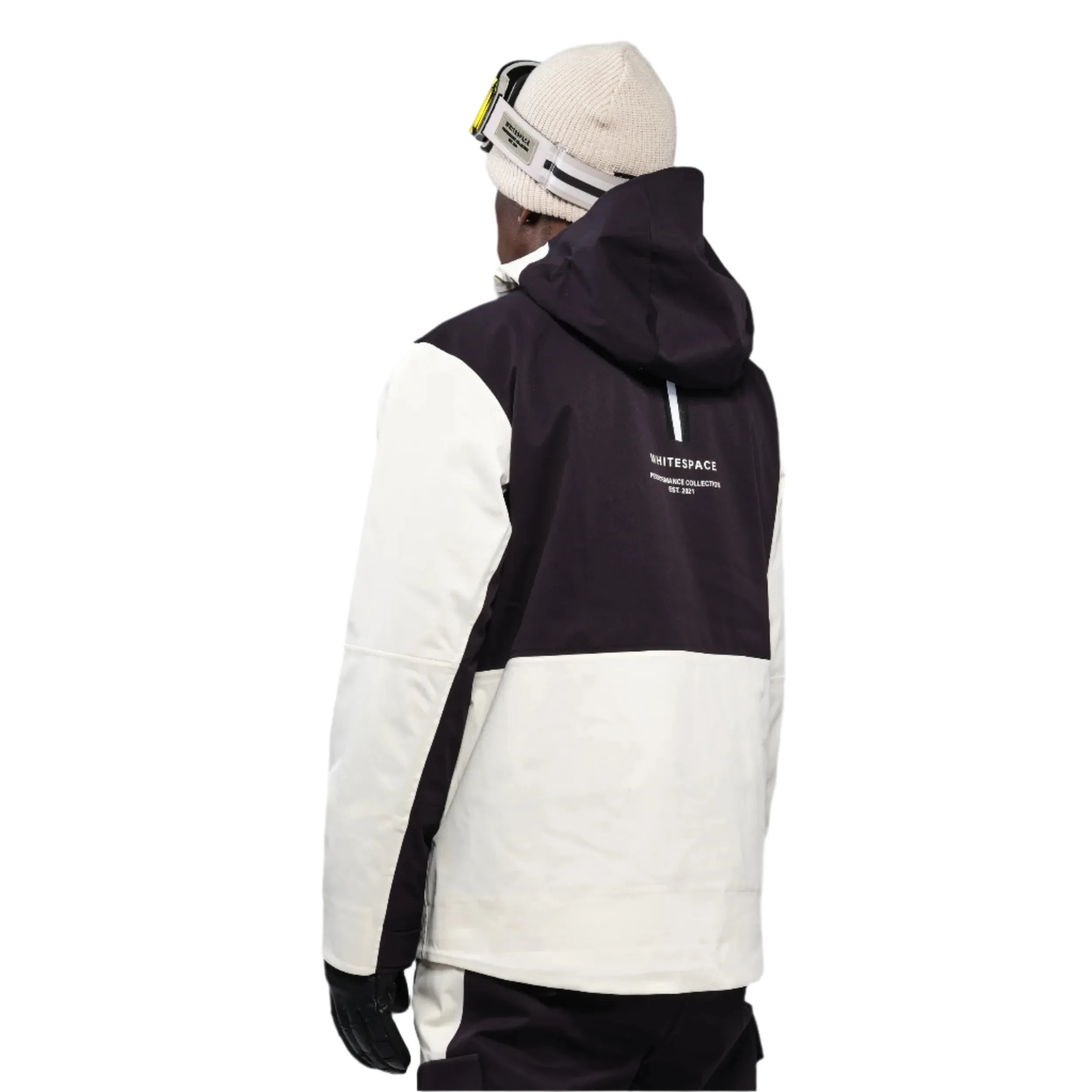 Whitespace 2L Cargo Insulated Jacket 2025