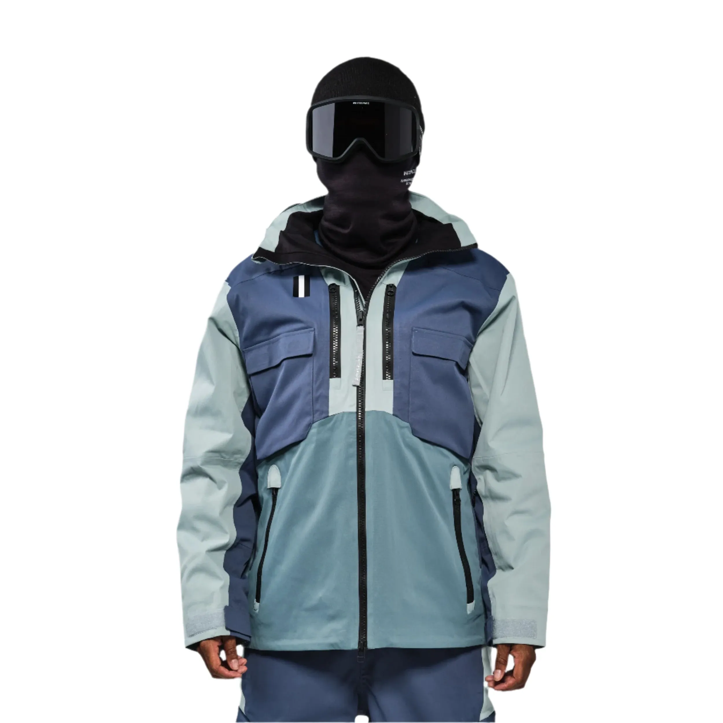 Whitespace 2L Cargo Insulated Jacket 2025