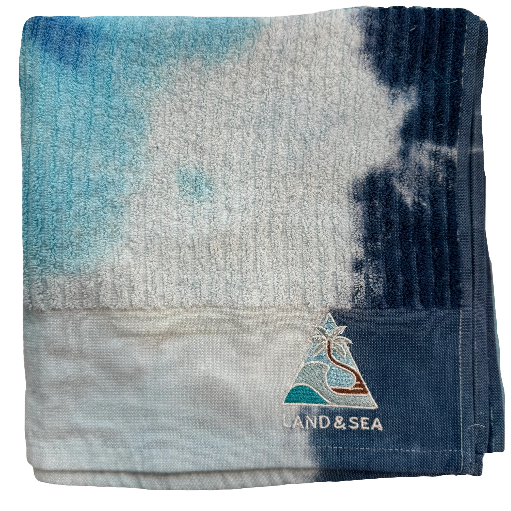 Winston Collection | Land and Sea Golf Custom Golf Towel