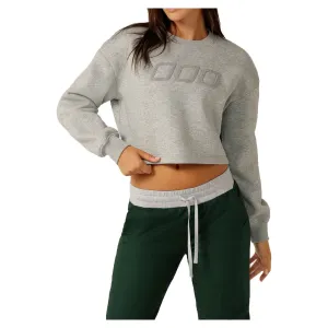 Women's Classic Cropped Sweatshirt