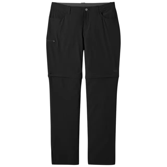 Womens Ferrosi Convert Pants-regular