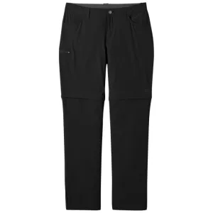 Womens Ferrosi Convert Pants-regular