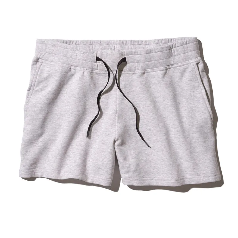 Women's Shelter Short With Butter Blend™