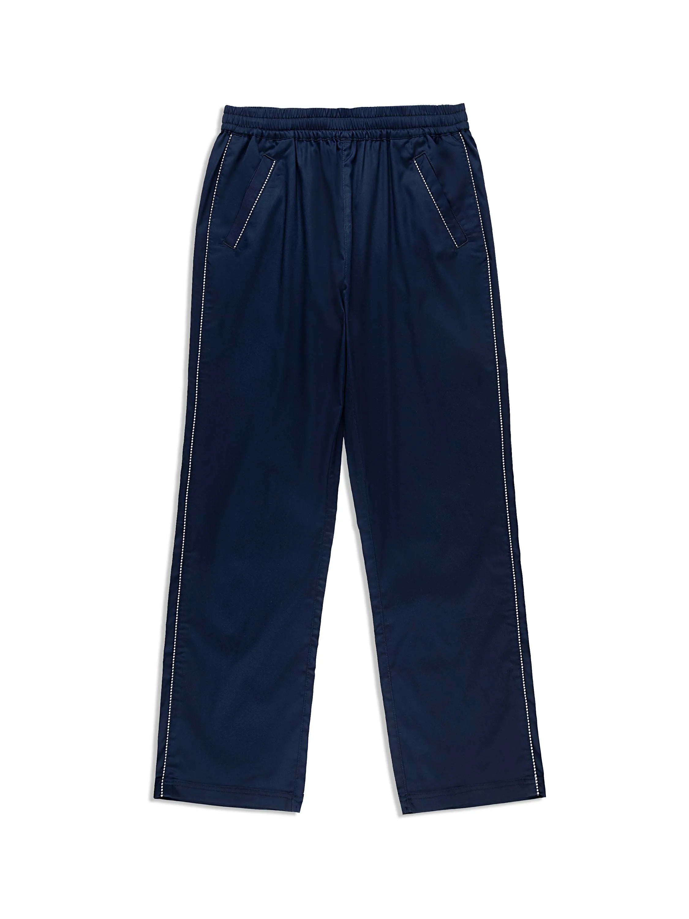 Women's Suveniri Track Pant- Maritime Blue