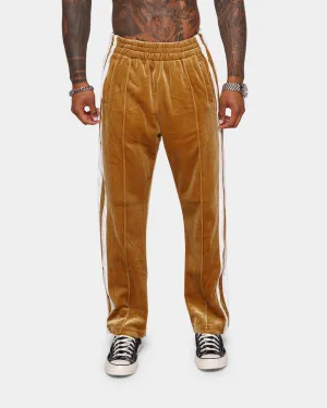 XXIII Tayen Velvet Pants Tan